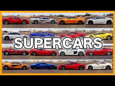 $10 MILLION SUPERCAR ELIMINATION RACE TOURNAMENT
