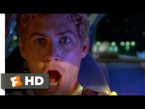 2 Fast 2 Furious (2003) – Bridge Jump Scene (1/9) | Movieclips