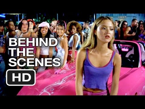 2 Fast 2 Furious Behind The Scenes – Suki (2003) – Paul Walker Movie HD