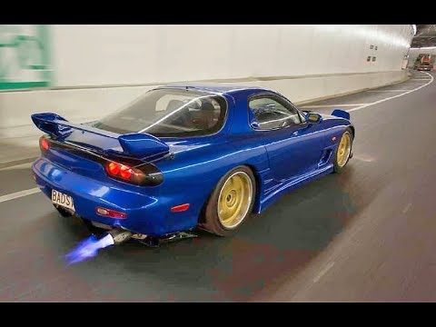 Amazing Driving Skills & Street Racing, Drifting FAIL & WIN COMPILATION