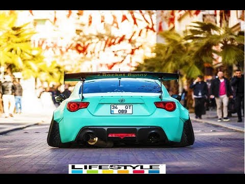 Amazing Street Drifting and Racing – illegal Drivers Fail / Win
