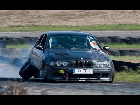 BEST DRIFTING COMPILATION EVER  ? FAILS & WINS