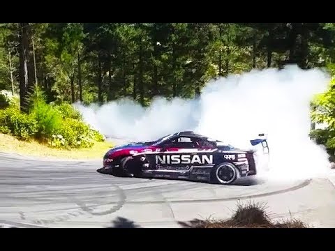 BEST DRIFTING COMPILATION EVER!