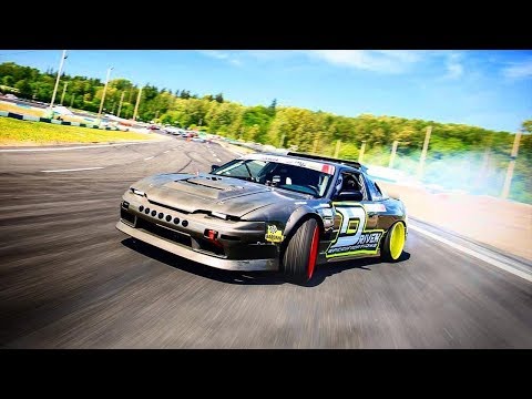 BEST of World DRIFTING Moments | ULTIMATE Compilation #4 | June 2019