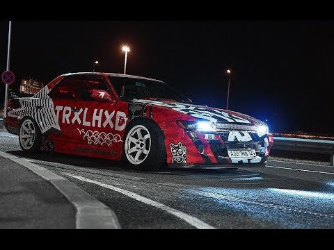 BEST of World DRIFTING Moments | ULTIMATE Compilation #6 | July 2019
