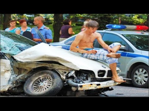 Best Racing, Drifting and Supercar Fail & Win Compilation PART 2