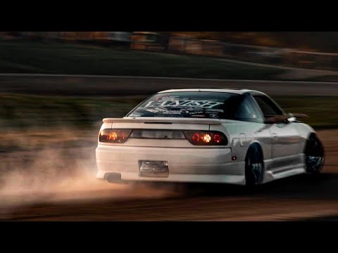 Best Street Drift & Burnout/Donuts Compilation – 2019 Part #8
