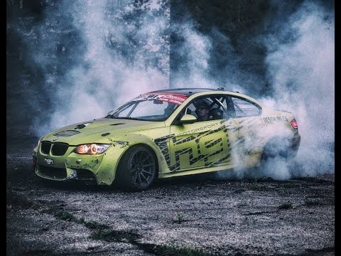 Best Street Drifting Fail Win Compilation 2017