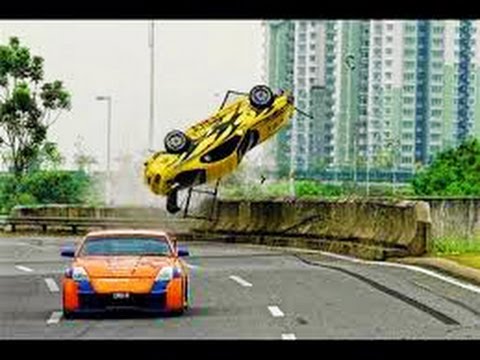Best Street Drifting Fails Wins 2017 – Crazy Idiot Funny Driving