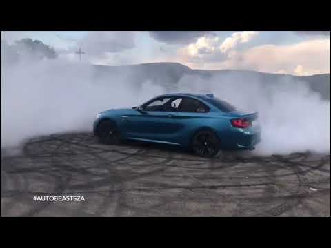 BMW M2 Spinning & Drifting   Compilation Video