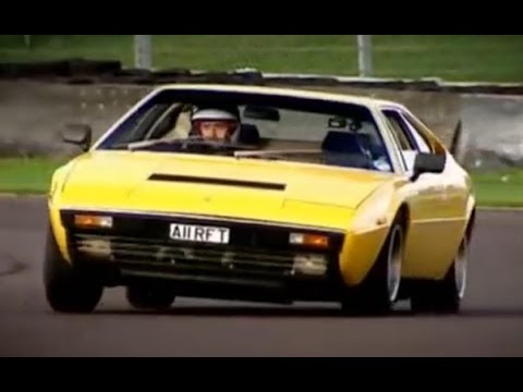 Budget Supercars Part 2 | Top Gear | BBC