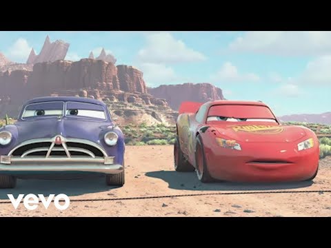 Cars – Race to The Moon (2017) – Music video – Vevo Movie Clip