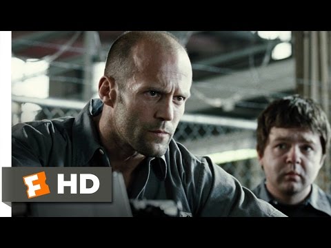 Death Race (3/12) Movie CLIP – Rules of Death Race (2008) HD