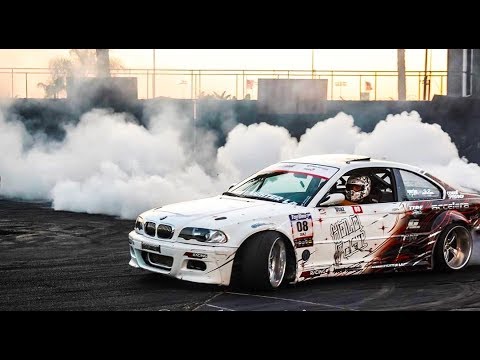 DRIFTING COMPILATION 2019 [AWESOME]
