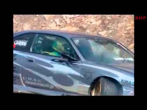 drifting fail compilation HD