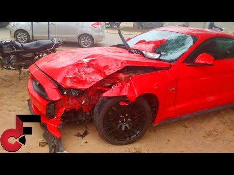 Epic Drift Crash and Fail Compilation 2020 – Street Drifting Fails (Part 1)