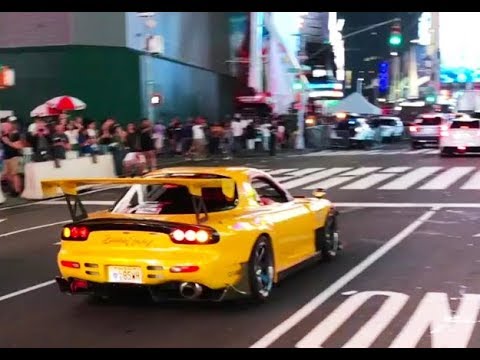 EPIC Racing, Drifting and Supercar Compilation 2018