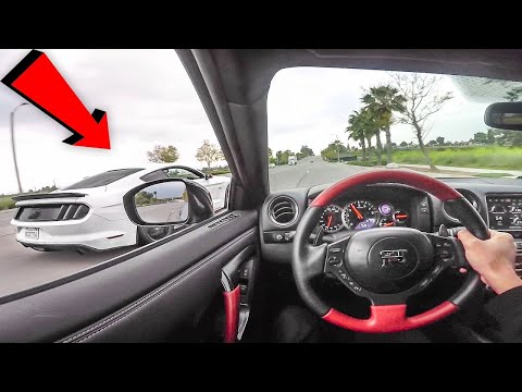 ? ROLL RACING ? STREET RACE ? COMPILATİON 2020