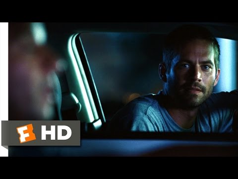 Fast Five (6/10) Movie CLIP – Million Dollar Race (2011) HD