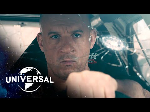 Fast & Furious | Dom Toretto's Wildest Car Stunts