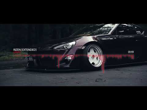 Gravez – Rizen (Extended)