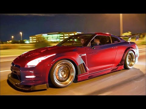 LUCKY or SKILL – Amazing Driving Compilation EVER!