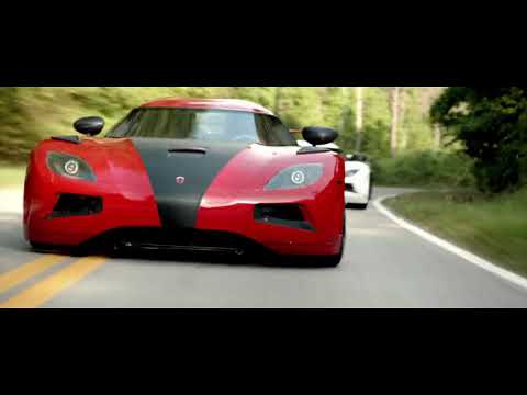 Need for speed Hollywood movies 2 clip race scene (hindi)