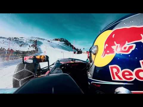 No Top Gear stunt for Red Bull