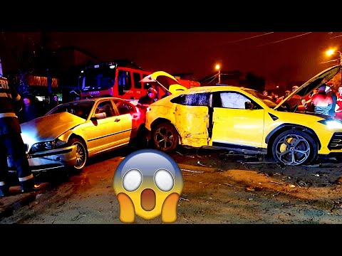 STREET DRIFTING FAILS COMPILATION 2020