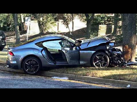 STREET DRIFTING FAILS COMPILATION 2020