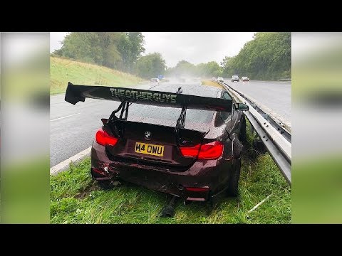 Street Drifting Fails Wins 2019 Epic Crazy Funny Moments
