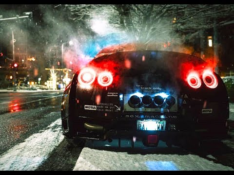 Street Racing, Drifting and Super Car Fail & Win Compilation