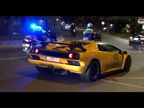 Street Racing, Street Drifting and Police Fail & Win Compilation NEW 2020