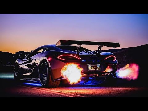 Super Cars WIN Compilation 2020