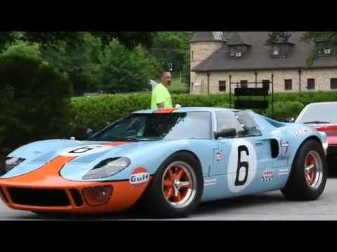 Supercars, muscle cars, classic cars, sportcars acceleration and loud noise!