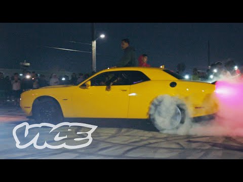 The Biggest Burnouts are in Texas