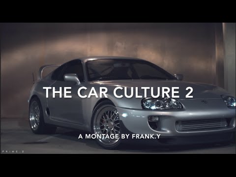 The Car Culture 2