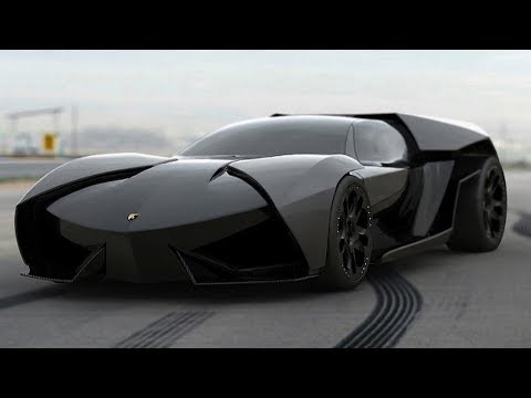 Top 10 Most Expensive Cars In The World  2020