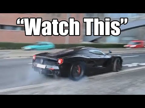 Worst Show Off Fails Ever | Fail Compilation 2018 | Part 5