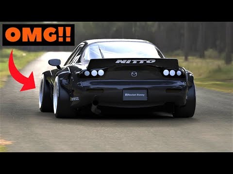 6 JAPANESE Tuner Cars You Can Easily Turn Into Supercar Slayers