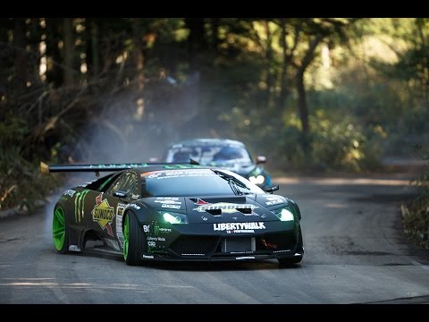 #BATTLEDRIFT – Vaughn vs. Daigo