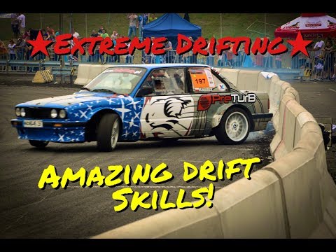 Insane Drifting | Amazing Drift Skills | Best Drift Compilation Ever | Fail ? Win