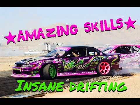 INSANE DRIFTING! | Amazing Drift Skills | Drift Compilation 2019 Insane Drift Cars ?
