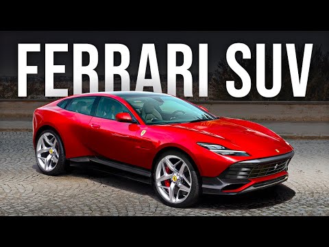 10 Most Anticipated Cars of 2021-22