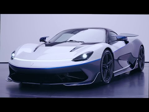 10 Newest Best Supercars & Hypercars 2021- 2022