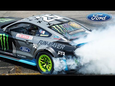 Amazing Drift Car Drifting at ANOTHER LEVEL ▶12