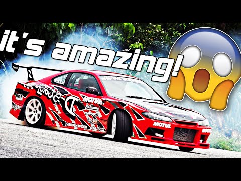 AMAZING DRIFT COMPILATION! PRO DRIFTING 2020