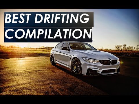 BEST DRIFTING COMPILATION #1