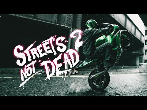 ICON – Street’s Not Dead 2