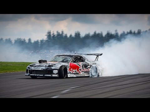 Street Drifting Fails and Wins Compilation EVER
